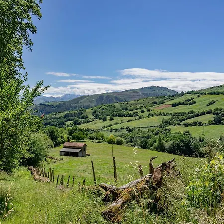 El Caneyon Διαμέρισμα San Juan de Parres