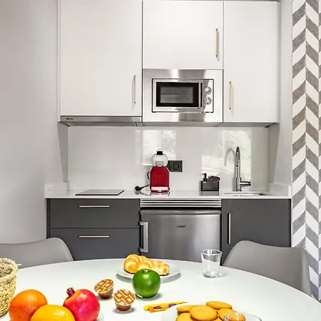 Apartmán El Caneyon