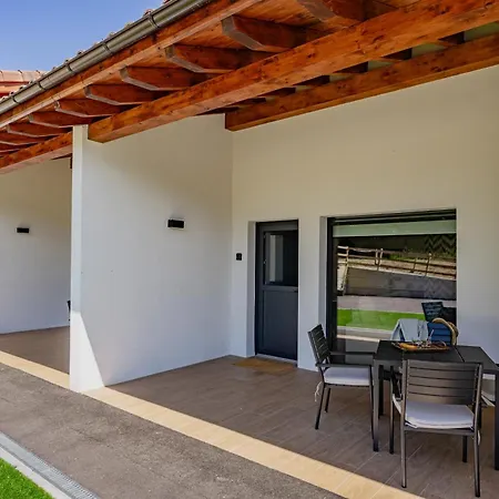 Apartmán El Caneyon *
