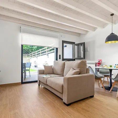 Apartmán El Caneyon *